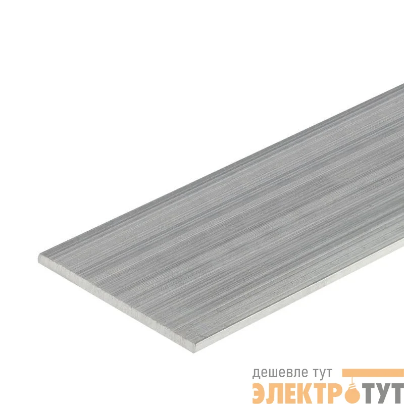 Полоса ARH-W40-2000 2м алюм. Arlight 017520