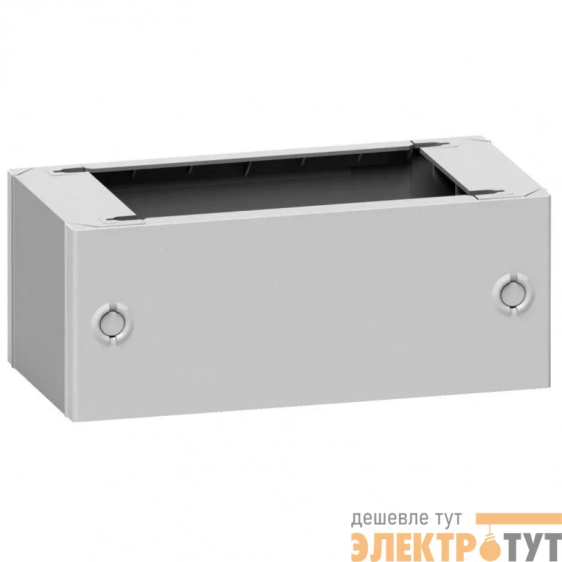 Цоколь THALASSA ZA В=200 для PLA 750х620 RAL7035 SchE NSYZA276G