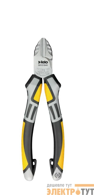 Бокорезы 145мм Felo 59101440