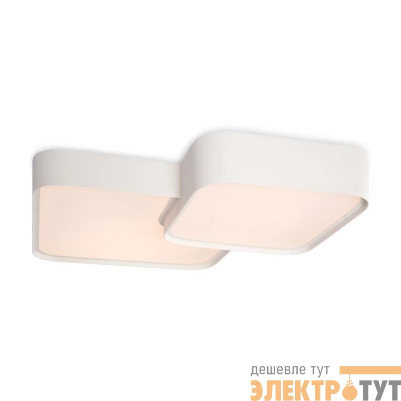 Светильник Square 84Вт IP20 потолочн. Freya FR6095CL-L84W