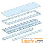 Кабель-канал IP55 Ш=300мм 27мод. SchE 08347