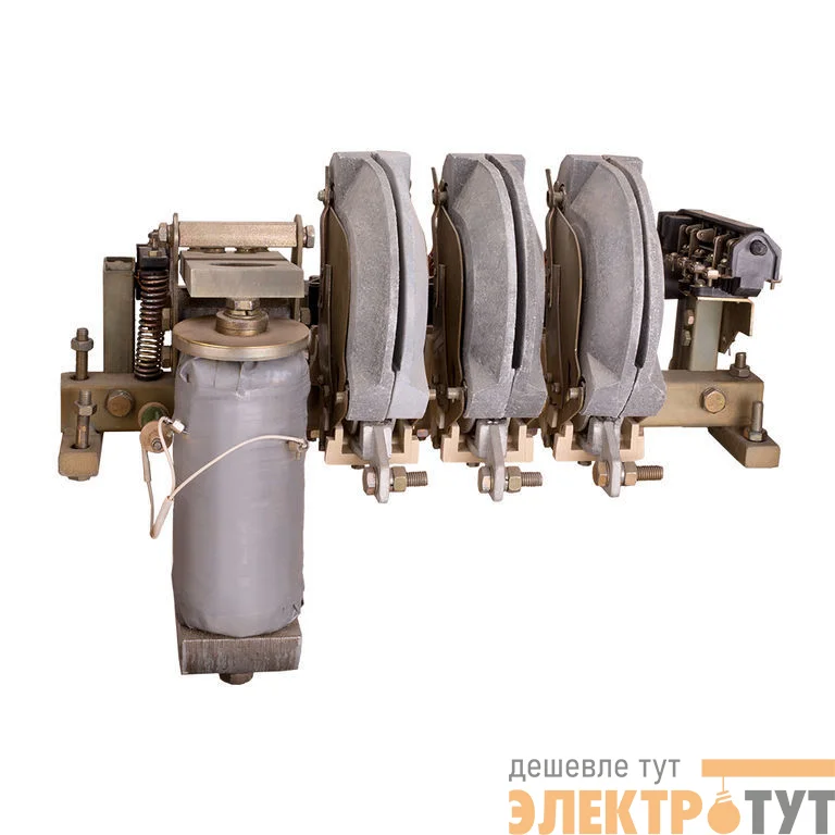 Контактор КТП-6043 -110В