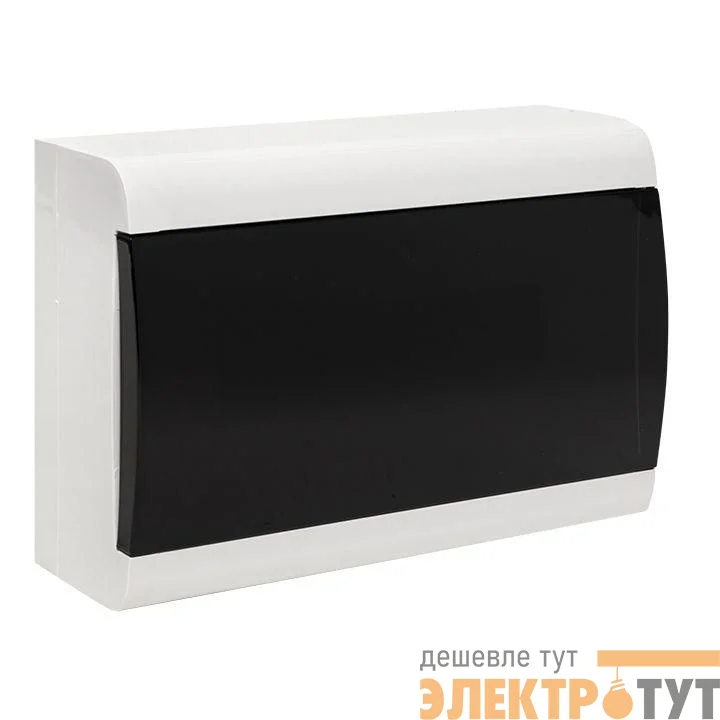 Щит ЩРН-П-15 "SlimBox" IP41 PROxima EKF sb-n-15