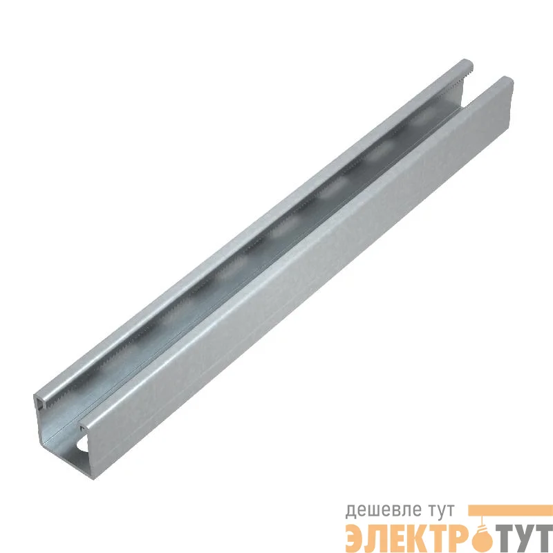 Профиль-Страт 41х41 L3000 сталь 1.5мм STP41-41-3000 КМ LO8000