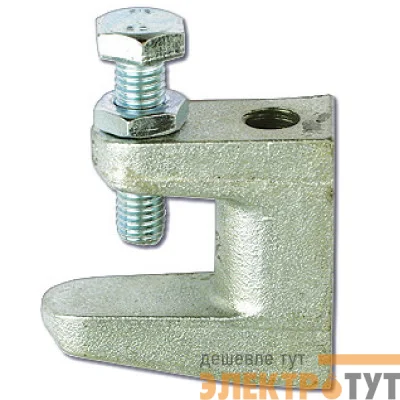 Струбцина М8 DKC CM300800