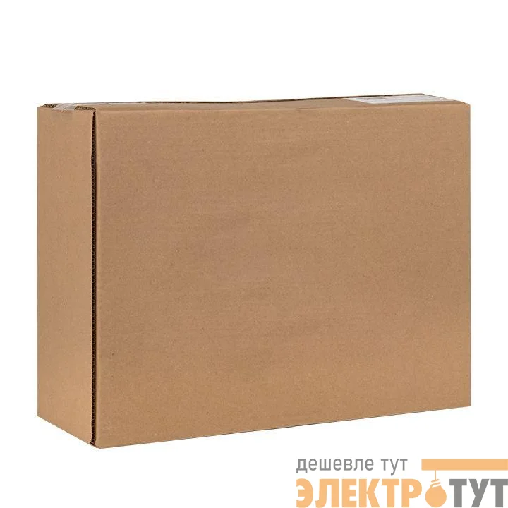 Щит ЩУРн 1/12 (Э) (360х280х110) счетчик на DIN-рейку IP31 Basic EKF mb23-1/12e-bas