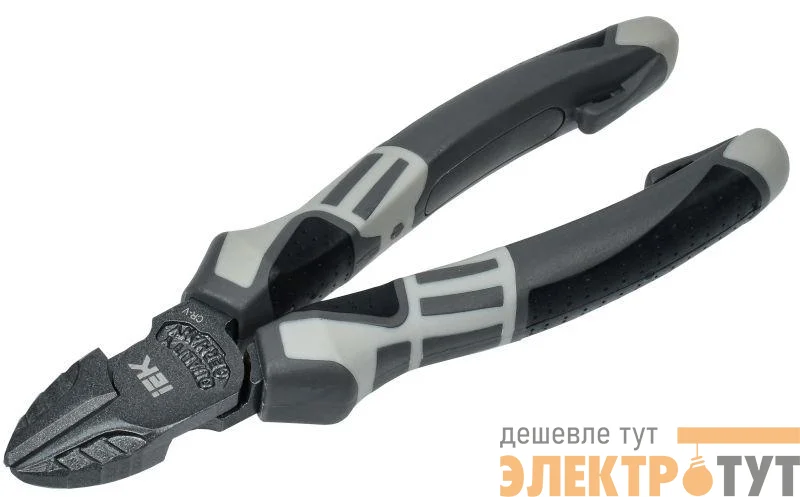 Бокорезы 160мм K4 ARMA2L 5 IEK A2L5-PC10-K4-160