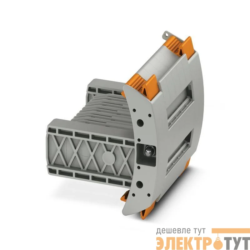 Штекер FAME-WP 3+1 STEZ СТЭЗ 3074119