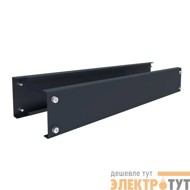 Панель боковая цоколя Г800 (уп.2шт) AVERES EKF BSP800