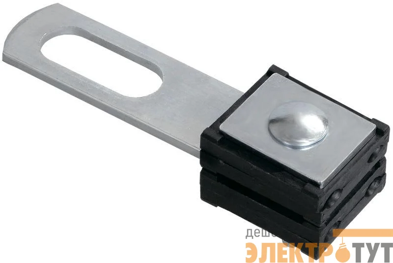 Зажим анкерный ЗАБу 4х10-35 (HEL-5505) IEK UZA-14-D10-D35
