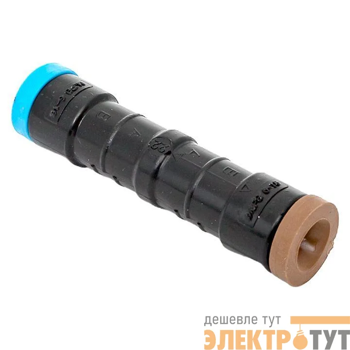 Гильза изолированная абонентская MJPB 6-16 PROxima EKF mjpb6-16