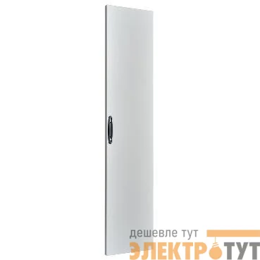Дверь Ш=400 IP30 метал. SchE LSM58634A