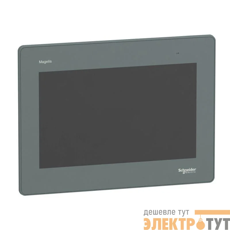 Панель оператора 10дюйм SL SchE HMIGXU5500