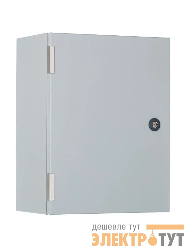 Корпус шкафа IP65 монтаж. плат. 400х300х200 ABB SRN4320K