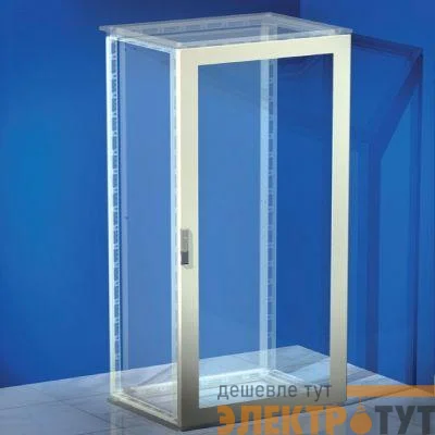 Дверь для шкафа RAM BLOCK CAE/CQE 1800х600 ударопроч. DKC R5CPTE1860