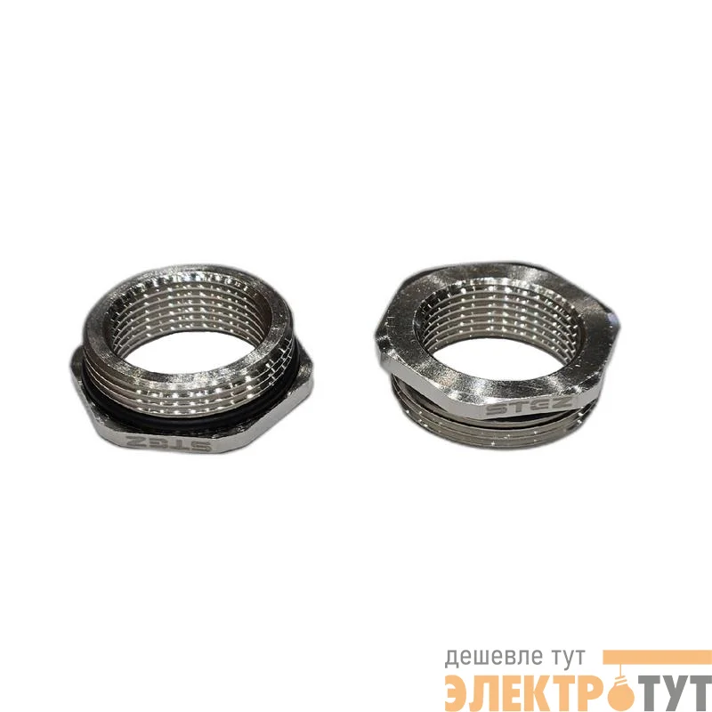 Колпачок резьбовой HSPM2009BR СТЭЗ 189115003