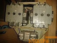 Пускатель ПМЕ-214