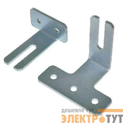 Держатель для профиля горизонт. сист. шин DKC R5BSEV03