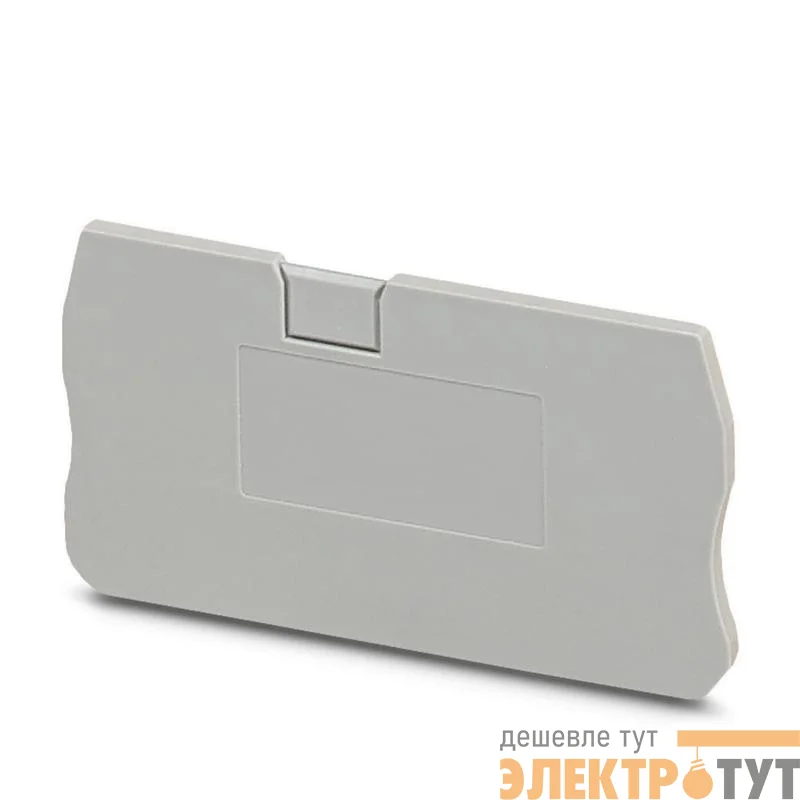 Крышка концевая К-КНБ 4-2 СТЭЗ 14000025