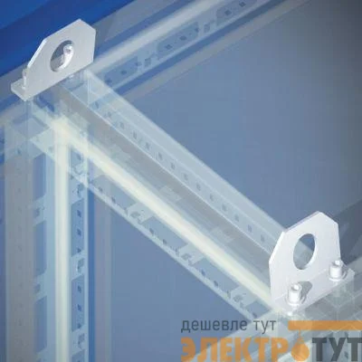 Угол соединительный для подъема шкафа (уп.2шт) DKC R5TSE02