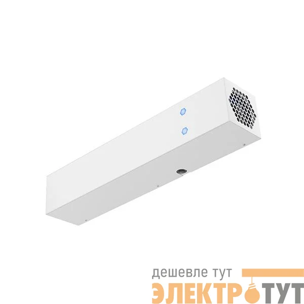 Рециркулятор LE-СБО-63-040-5435-20 "Антивирус" LED-effect 5435