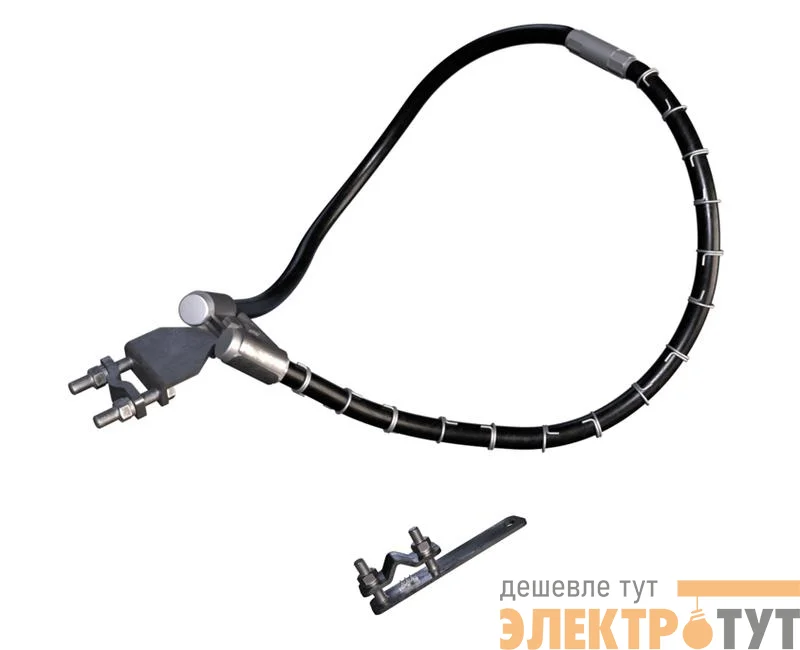 Разрядник РДИП-10-IV- УХЛ1 Стример 83334