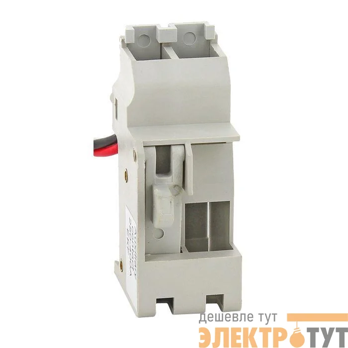 Контакт дополнительный для ВА99 250/400А EKF mccb99-a-32