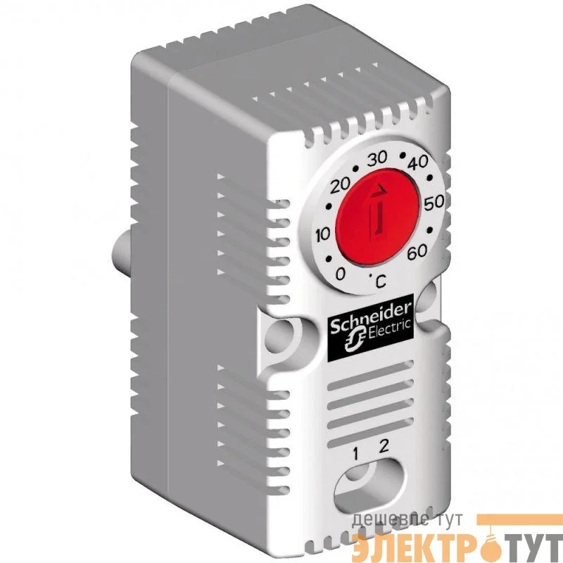 Термостат с H3 контактом SchE NSYCCOTHC