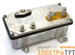 Реле-регулятор напряжения 21.3702 28В 120А БЕЛАЗ