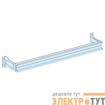 Рейка монтажная для мод. устройств SchE LSM58853A