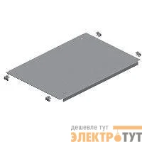 Плата для каб. ввода цельн. Sf 1000х600 SchE NSYEC106