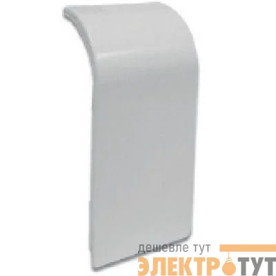 Соединение на стык для кабель-канала 140х50 бок. DKC 01409
