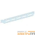 Комплект перекладин для крепл. кабеля в каб. канале (уп.4шт) SchE 08868