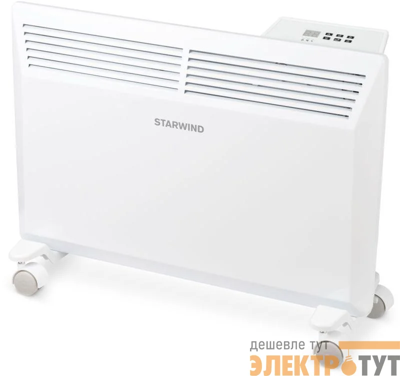 Конвектор 1500Вт SHV6015 STARWIND 1783507