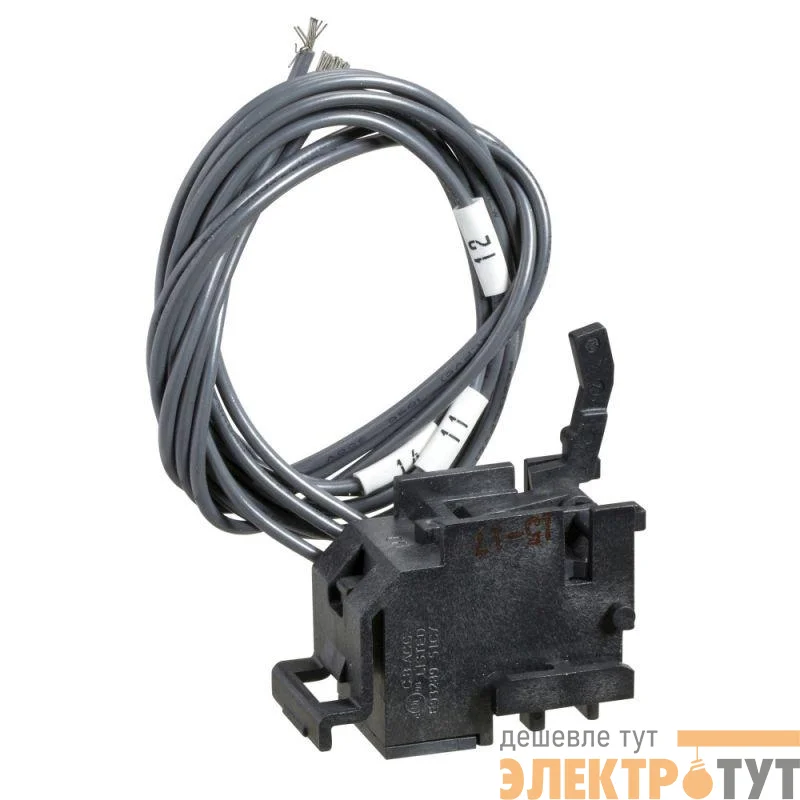 Контакт сигнализации состояния EZC250 SchE EZEAX