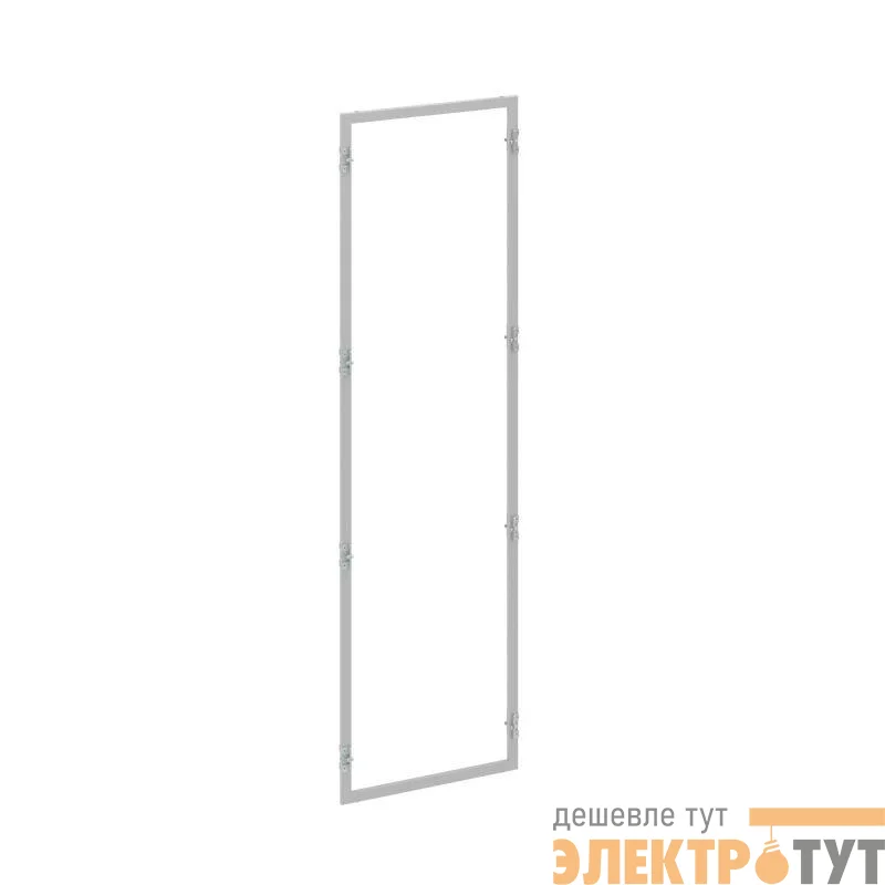 Комплект объединения спина к спине для шкафов CQE N 2000х800мм DKC R5NKFRE2080M