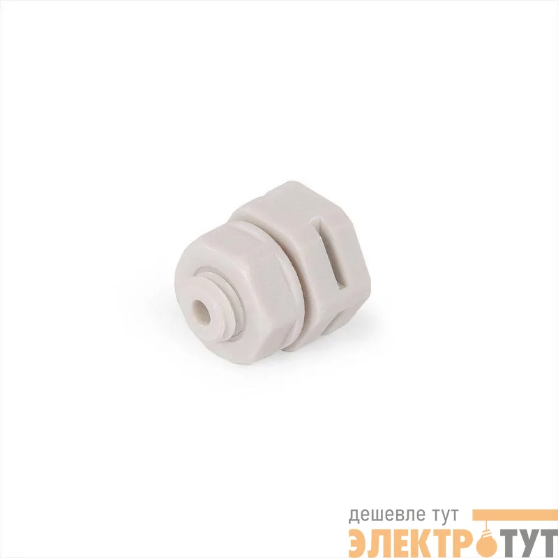 Клапан вентилируемый КВП-М6 пластик. Fortisflex 88850