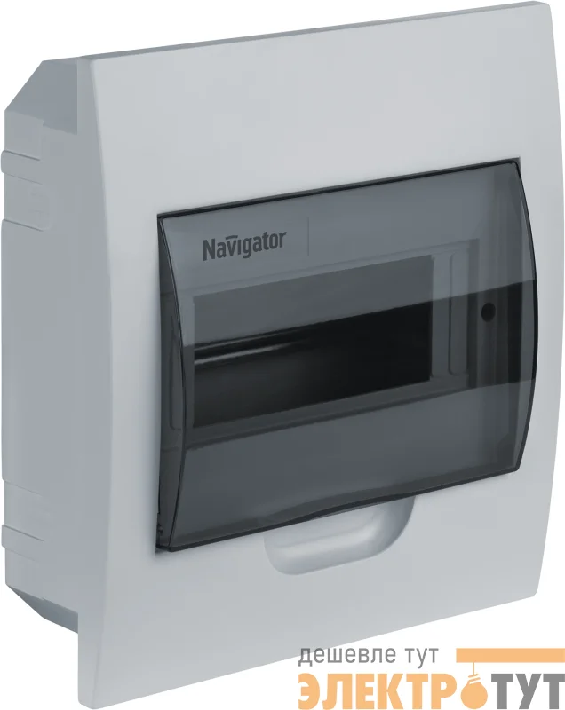 Коробка 93 803 NSS-DBI-8-WH-IP41 Navigator 93803