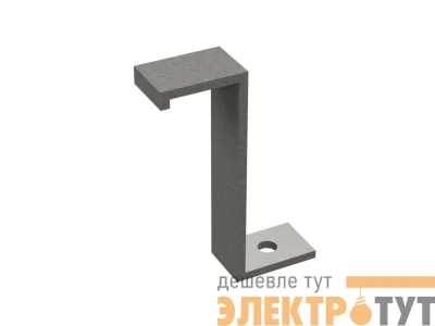 Держатель лестниичного лотка Н=150мм стеклопластик DKC GLP15000
