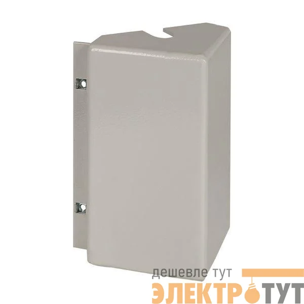 Стойки угловые для цоколя FORT В200 (уп.4шт) PROxima EKF BS200F