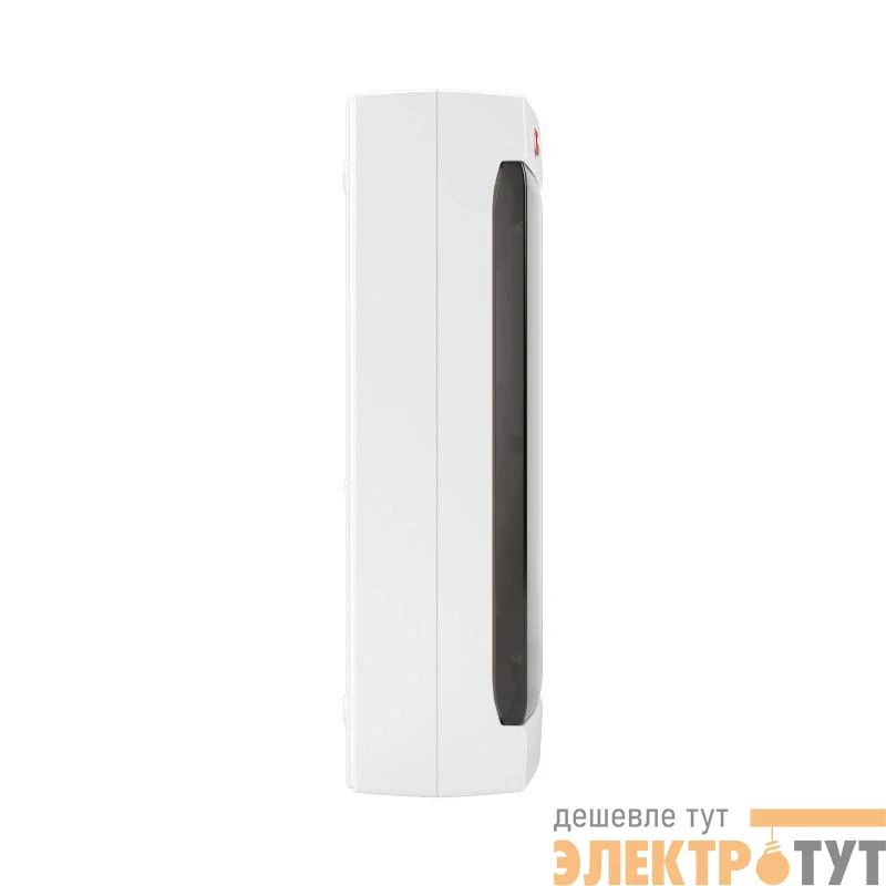Щиток 36 (2х18) мод. настен. IP40 с дверцей DKC 84636