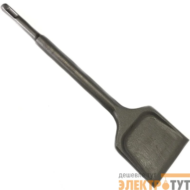 Долото широкое самозачивающееся 250х60мм SDS-PLUS Makita B-14065