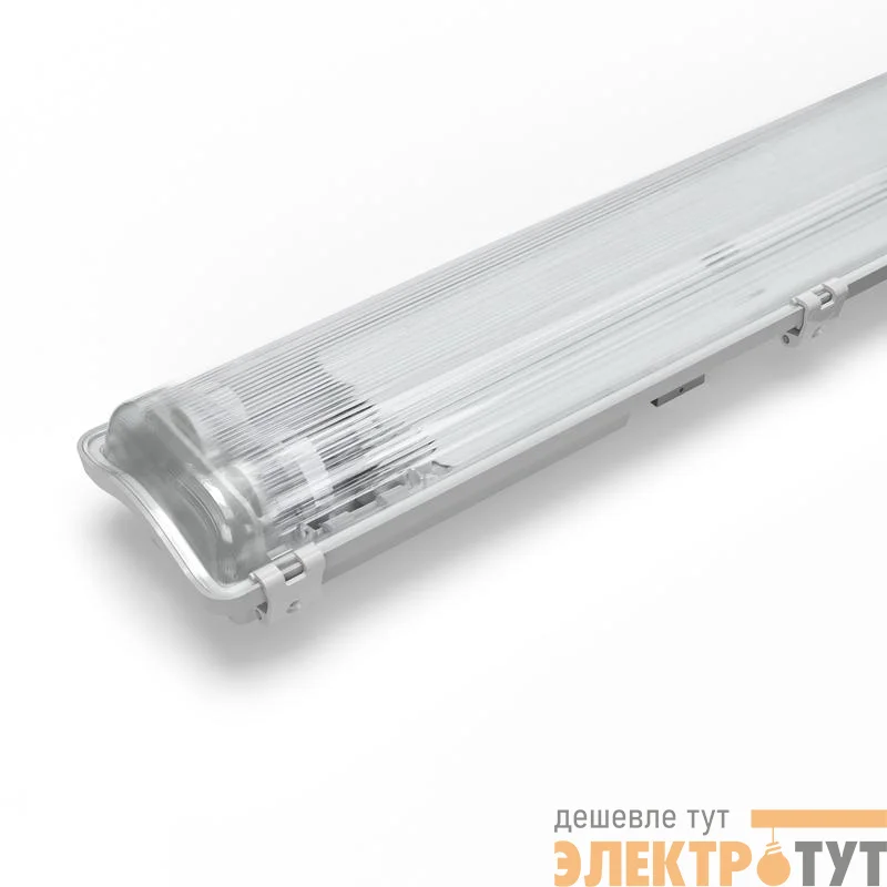 Светильник светодиодный AL ДСП-36-2хT8ED-840-ПС 36Вт 4000К AVANLED 20406020