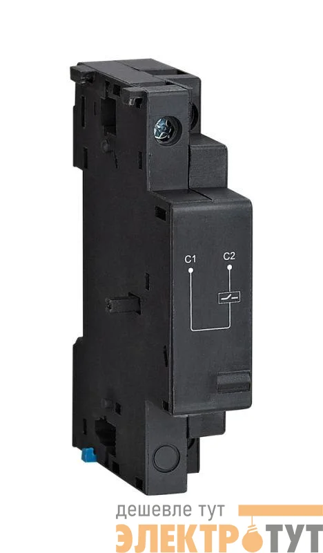 Расцепитель независимый GM2 380-400V SE GMAS380