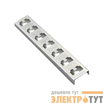 Стойка К-1151 сталь 2.0мм цУТ2.5 оцинк. СОЭМИ 112211512