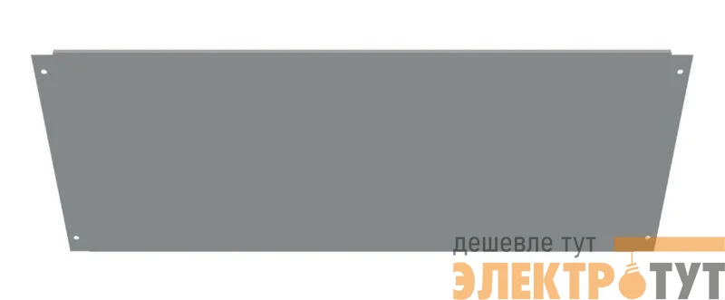 Пластрон FORT глухой высотой 300мм для шкафа шириной 800мм (уп.3шт) PROxima EKF FGP3080