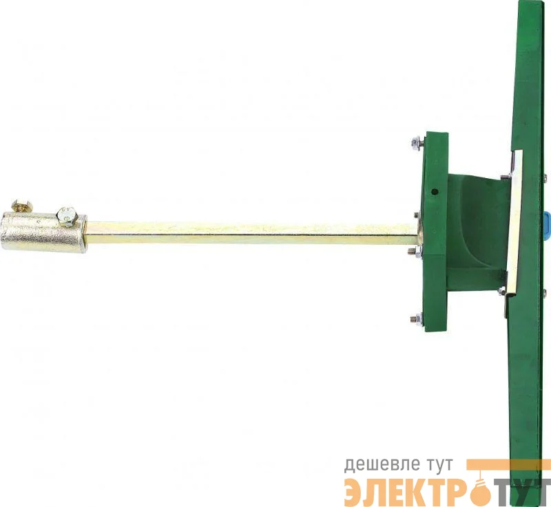 Ручка на дверь шкафа 800-3150А для ВР-101 DEKraft 40314DEK