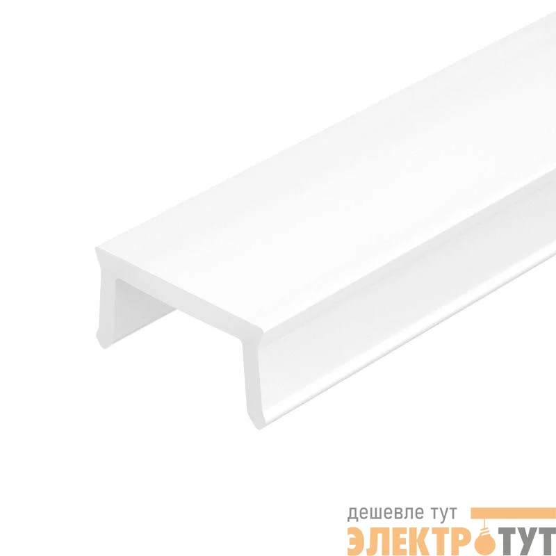 Экран W10-2000 OPAL пластик L2000 Arlight 043606