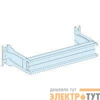 Рейка монтаж. L=250мм SchE 03010