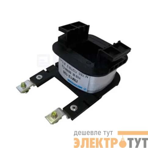 Катушка ПМ12-160 220В PM12KT65MY